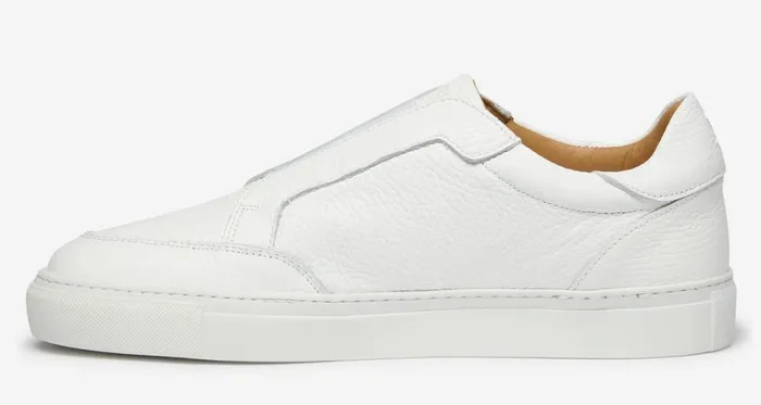 Men Oliver Sweeney Trainers Pesaro White Men Oliver Sweeney Trainers Pesaro White