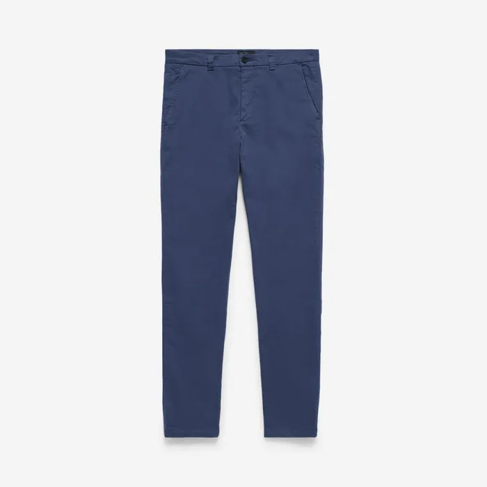 Men Oliver Sweeney Trousers Besterios Navy Men Oliver Sweeney Trousers Besterios Navy