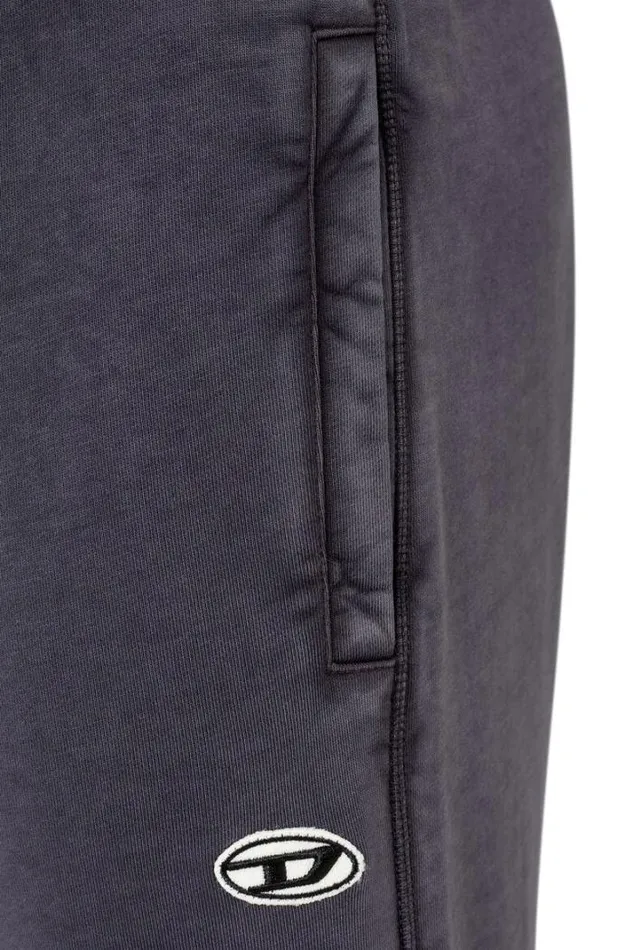 Men PTaryDovPe Blue Diesel Trousers And Shorts Men PTaryDovPe Blue Diesel Trousers And Shorts