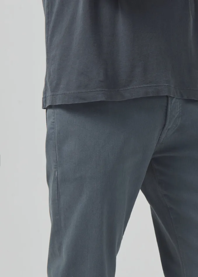 Men Pants Citizens Of Humanity Adler Slim Soft Weft In Arroyo