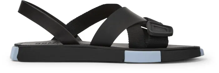 Men Set Camper Sandals