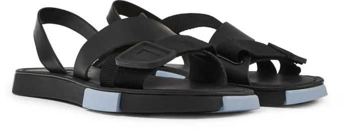 Men Set Camper Sandals Men Set Camper Sandals