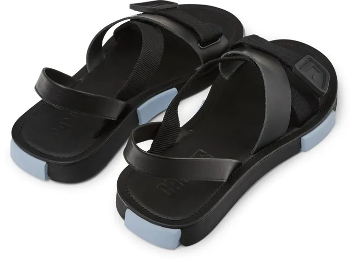 Men Set Camper Sandals Men Set Camper Sandals