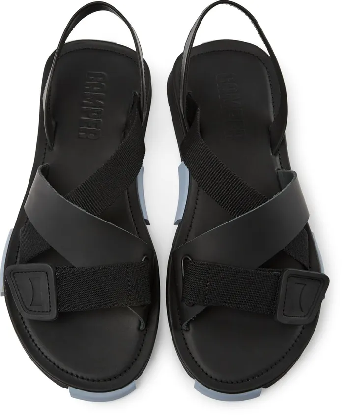 Men Set Camper Sandals Men Set Camper Sandals