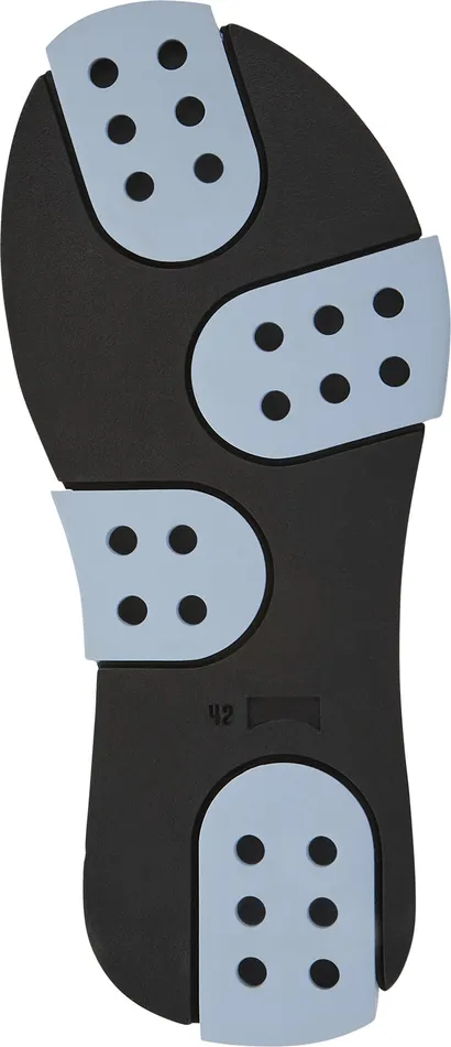 Men Set Camper Sandals Men Set Camper Sandals