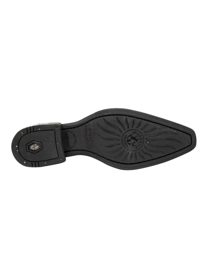 Men Shoe Newman M2243C100 New Rock Shoes