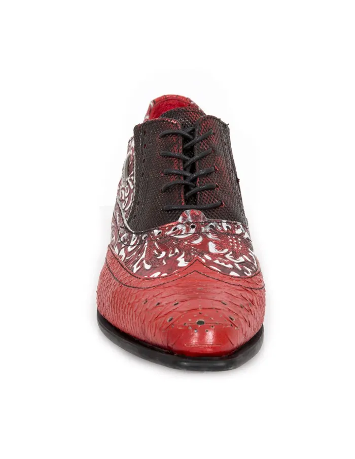 Men Shoe Newman MNw136C36 New Rock Shoes Men Shoe Newman MNw136C36 New Rock Shoes