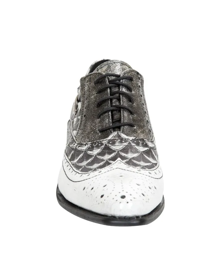Men Shoe Newman MNw136C40 New Rock Shoes Men Shoe Newman MNw136C40 New Rock Shoes