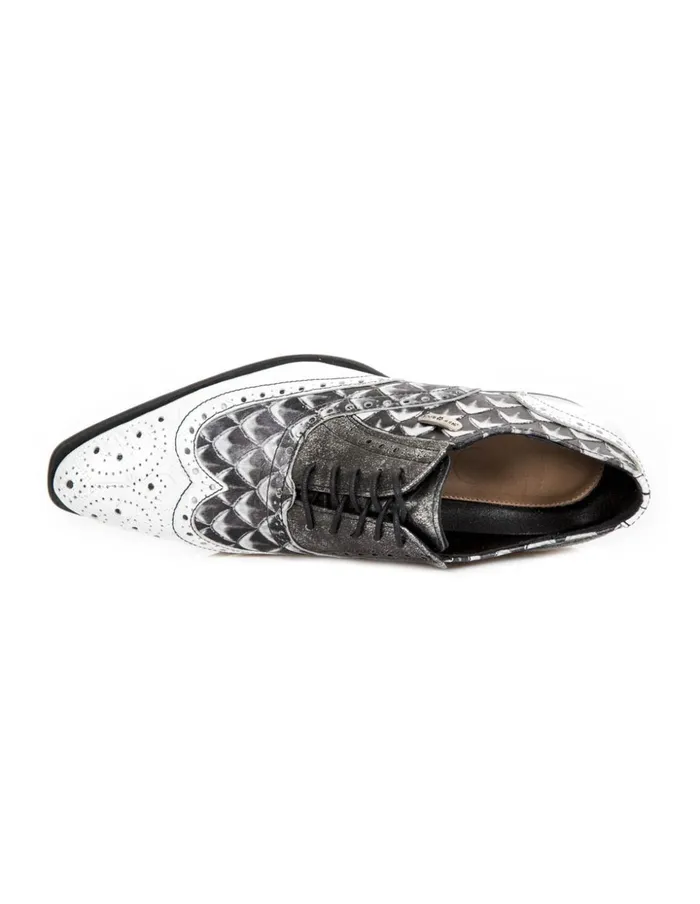 Men Shoe Newman MNw136C40 New Rock Shoes Men Shoe Newman MNw136C40 New Rock Shoes