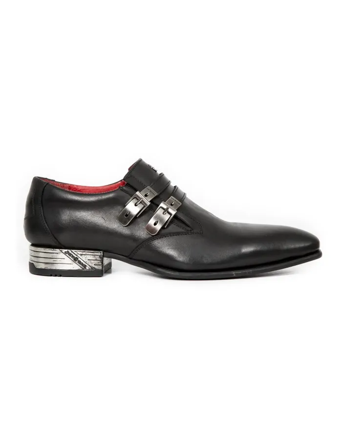 Men Shoe Newman MNw157C3 New Rock Shoes