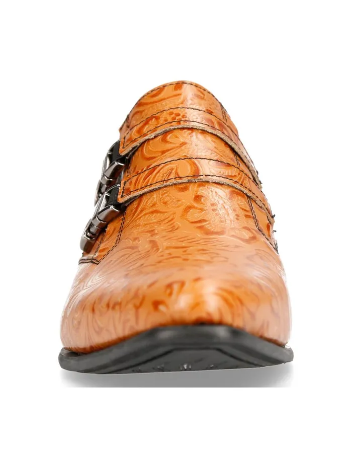 Men Shoe Newman MNw2288C40 New Rock Shoes Men Shoe Newman MNw2288C40 New Rock Shoes
