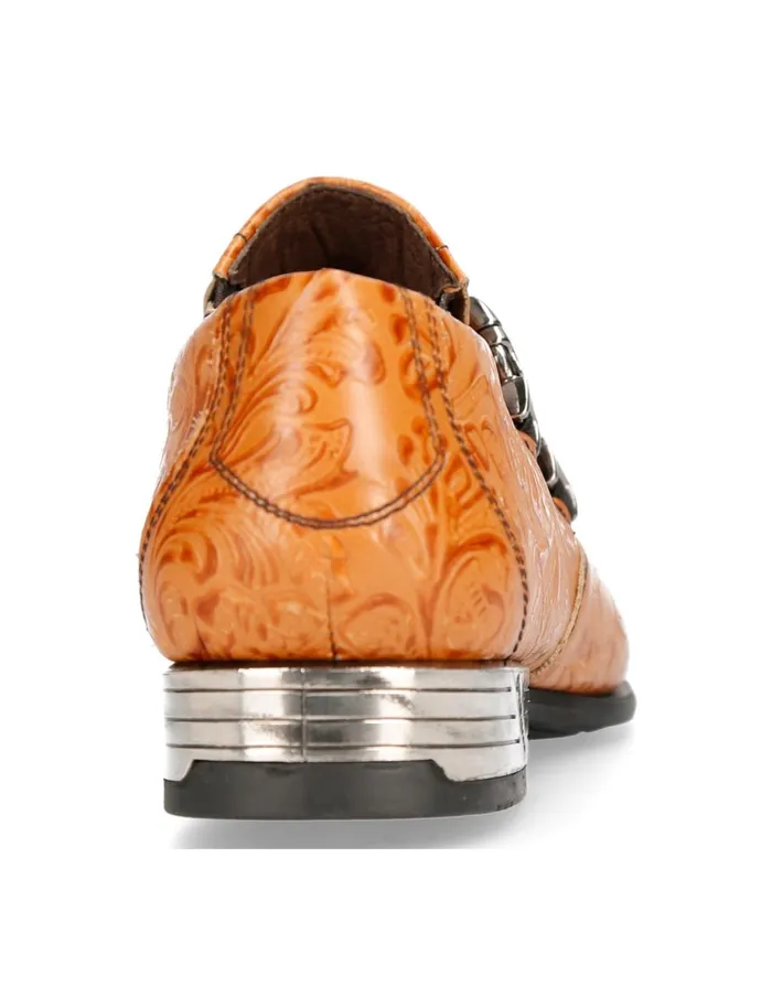 Men Shoe Newman MNw2288C40 New Rock Shoes Men Shoe Newman MNw2288C40 New Rock Shoes