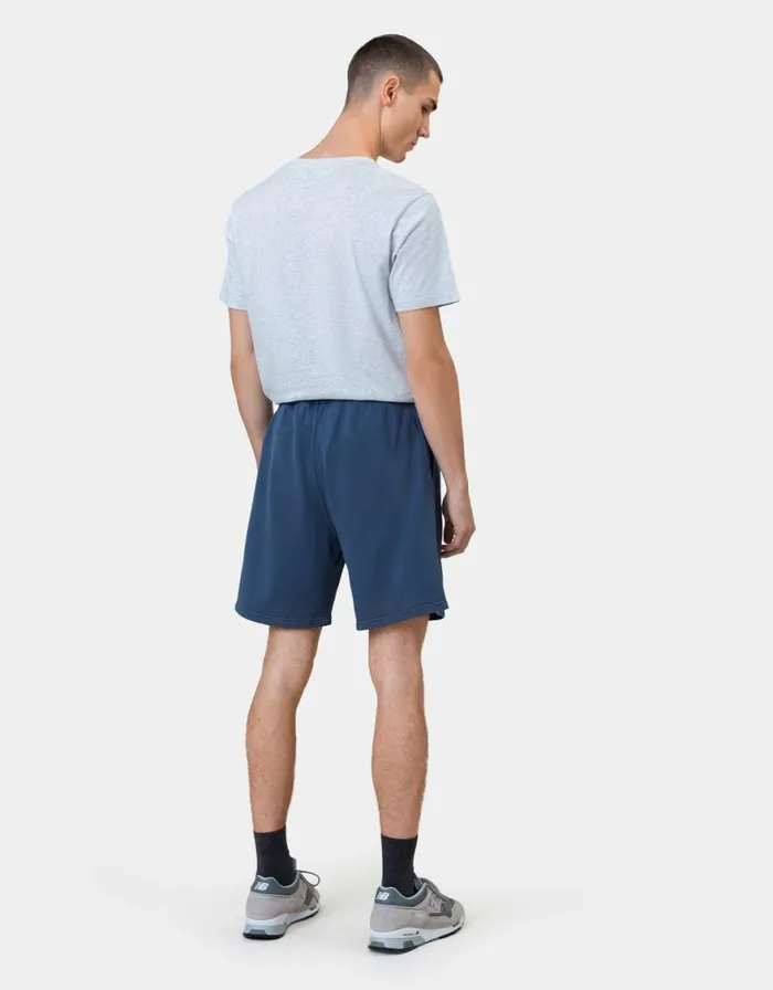 Men Shorts Colorful Standard Classic Organic Sweatshorts Rosewood Mist