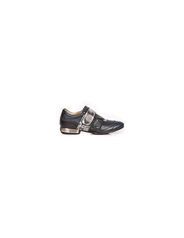 Men Snob M8401C6 New Rock Sneakers Men Snob M8401C6 New Rock Sneakers