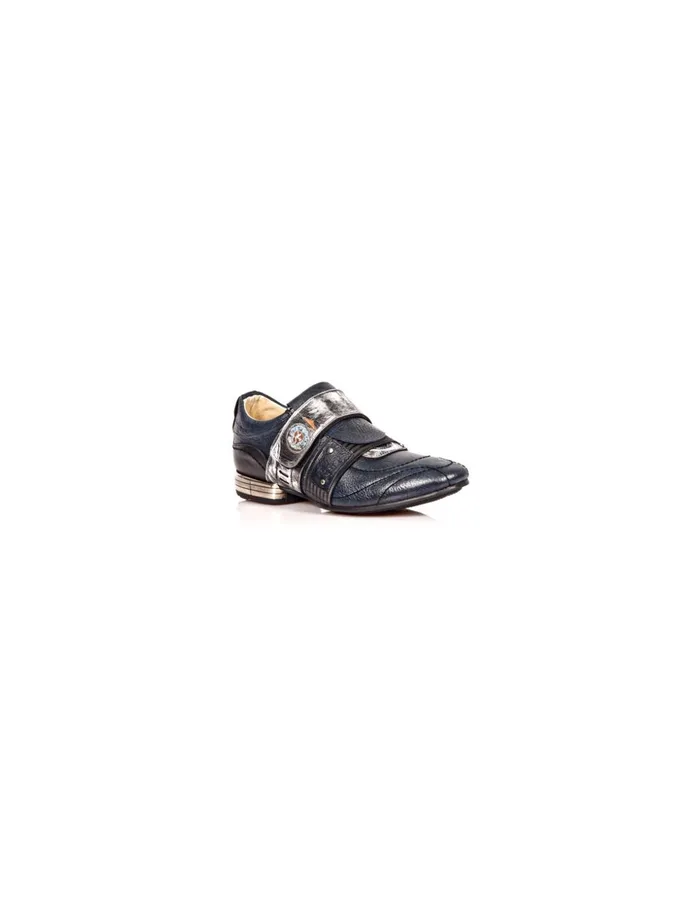 Men Snob M8401C6 New Rock Sneakers Men Snob M8401C6 New Rock Sneakers