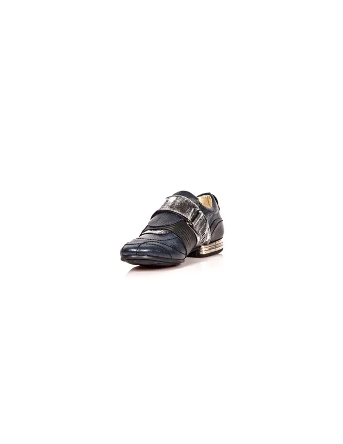 Men Snob M8401C6 New Rock Sneakers Men Snob M8401C6 New Rock Sneakers