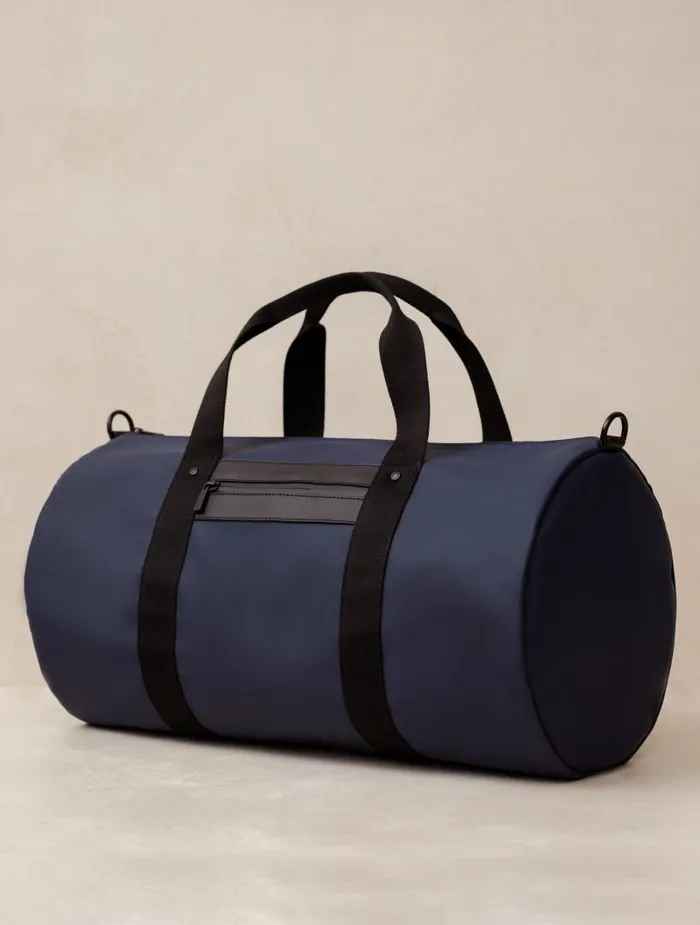 Men Travel Bags Bobbies Garnett Deep Sea Men Travel Bags Bobbies Garnett Deep Sea