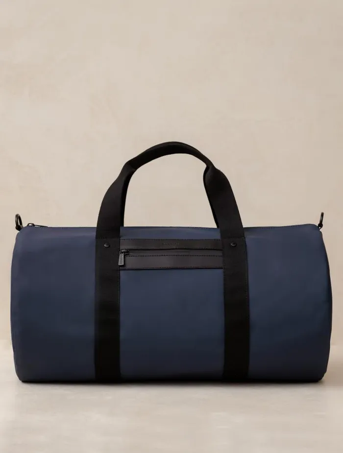 Men Travel Bags Bobbies Garnett Deep Sea Men Travel Bags Bobbies Garnett Deep Sea