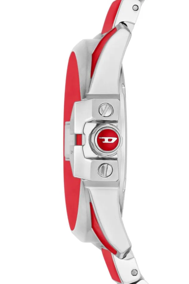 MenWomen Dz2192 Red Diesel Watches