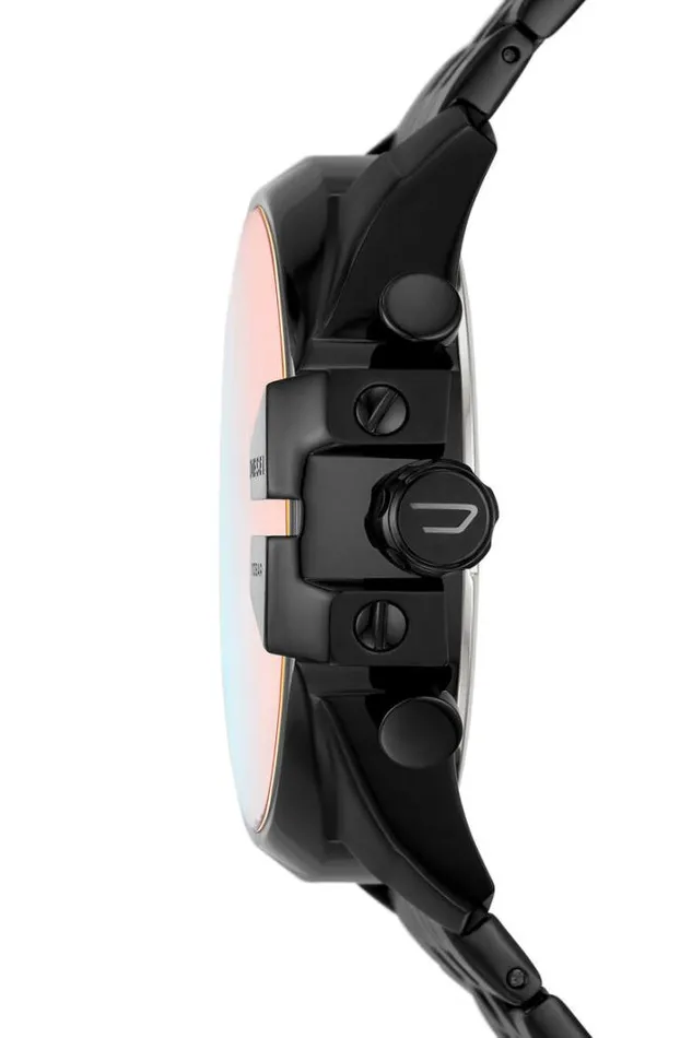 MenWomen Dz4566 Black Diesel Watches MenWomen Dz4566 Black Diesel Watches