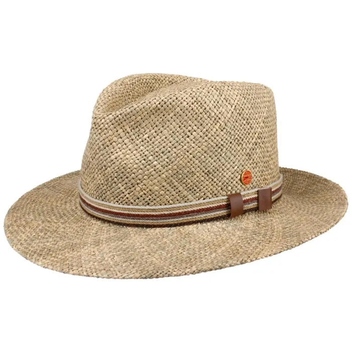 MenWomen Straw Hats Mayser Cala039s Straw Hat Nature