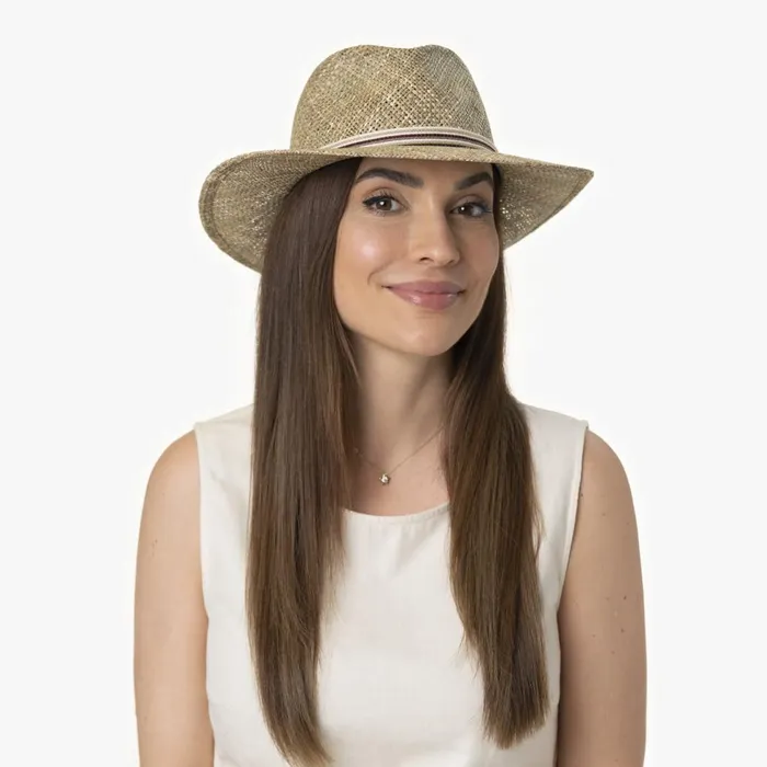 MenWomen Straw Hats Mayser Cala039s Straw Hat Nature MenWomen Straw Hats Mayser Cala039s Straw Hat Nature