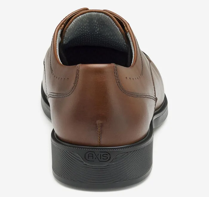 Men Xc4 Maddox Cap Toe Tan Waterproof Full Grain JohnstonandMurphy LaceUps Men Xc4 Maddox Cap Toe Tan Waterproof Full Grain JohnstonandMurphy LaceUps