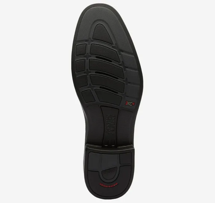 Men Xc4 Maddox Cap Toe Tan Waterproof Full Grain JohnstonandMurphy LaceUps Men Xc4 Maddox Cap Toe Tan Waterproof Full Grain JohnstonandMurphy LaceUps