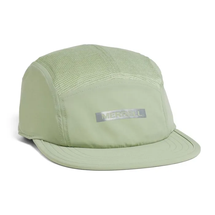 Merrell Accessories MenWomen Trail Running Hat Quiet Green