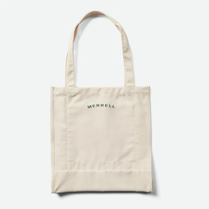 Merrell Bags MenWomen Trailhead Canvas Tote Bag Have A Great Day