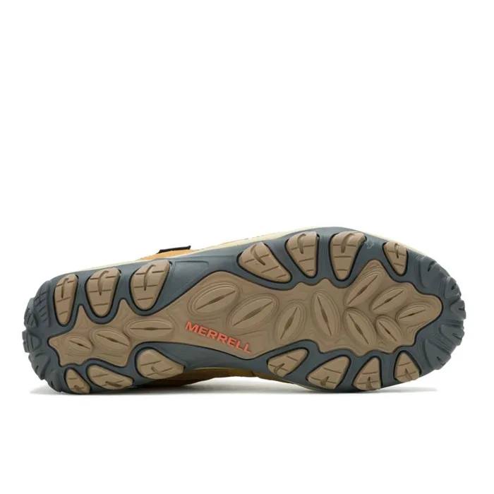 Merrell Boots Men Alverstone 2 Waterproof Tandurum