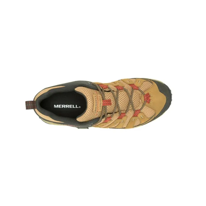 Merrell Boots Men Alverstone 2 Waterproof Tandurum