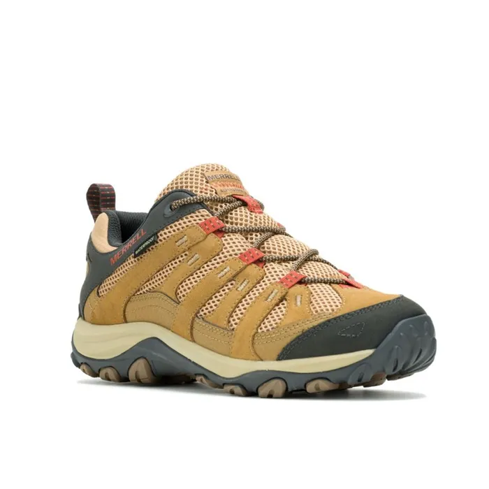 Merrell Boots Men Alverstone 2 Waterproof Tandurum