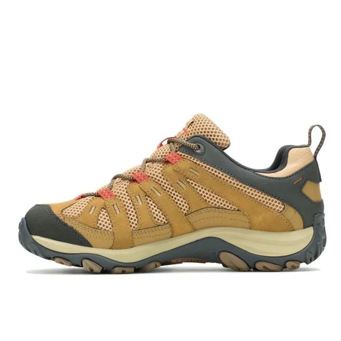 Merrell Boots Men Alverstone 2 Waterproof Tandurum