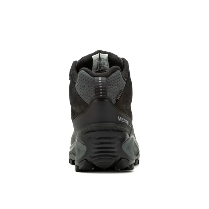 Merrell Boots Women Thermo Kiruna 2 Mid Waterproof Black