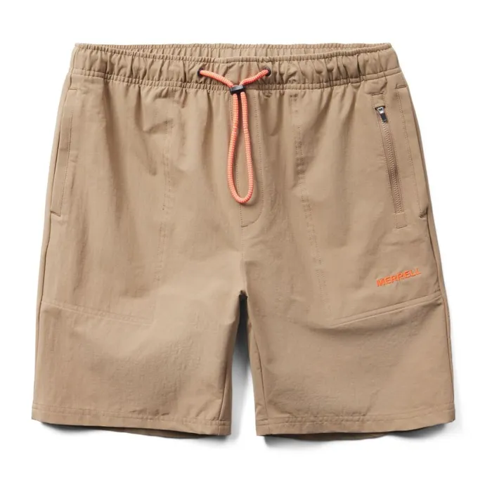 Merrell Bottoms Men Hayes Short Sepia Tint