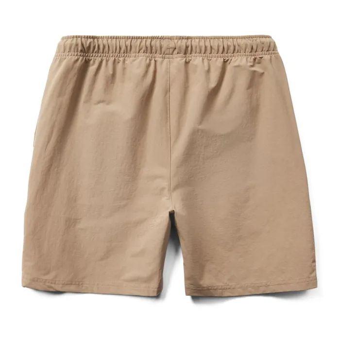 Merrell Bottoms Men Hayes Short Sepia Tint