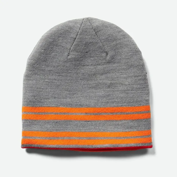 Merrell Hats Men Reversible Beanie Poinciana