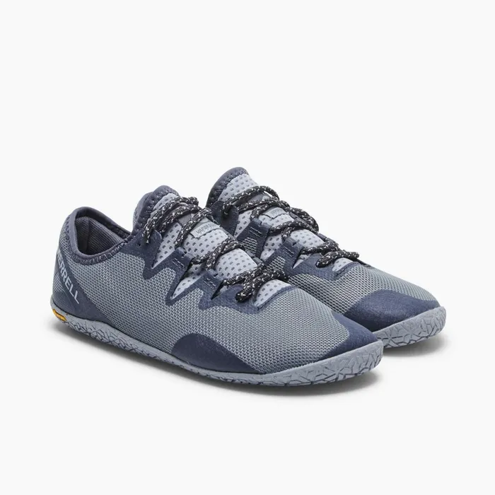 Merrell Minimalist Women Vapor Glove 5 Monument