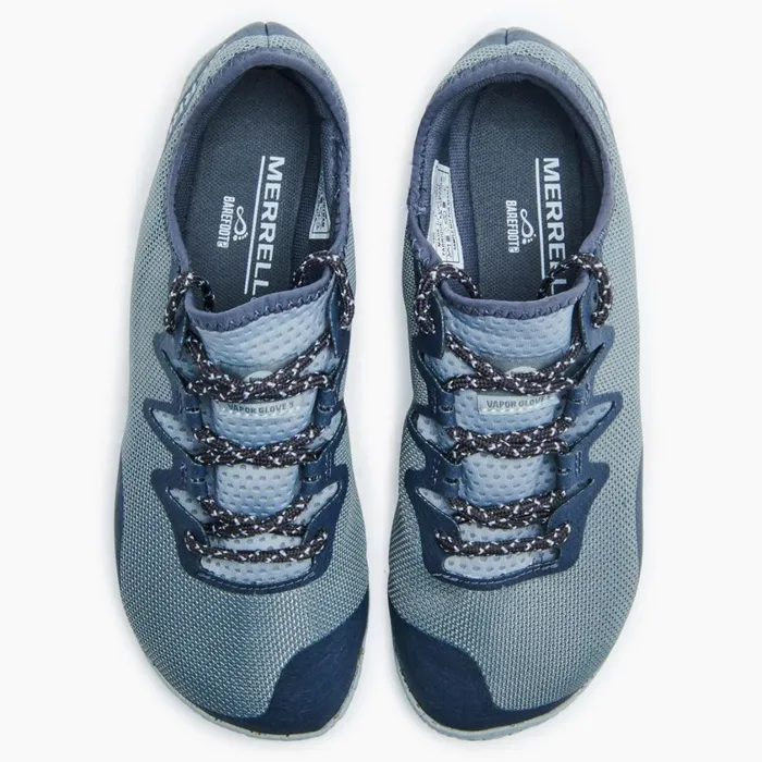 Merrell Minimalist Women Vapor Glove 5 Monument