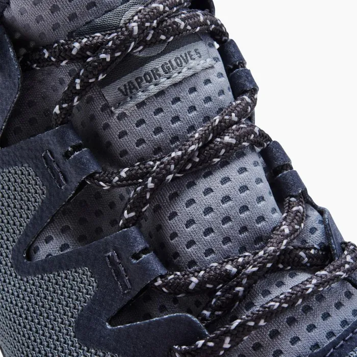 Merrell Minimalist Women Vapor Glove 5 Monument