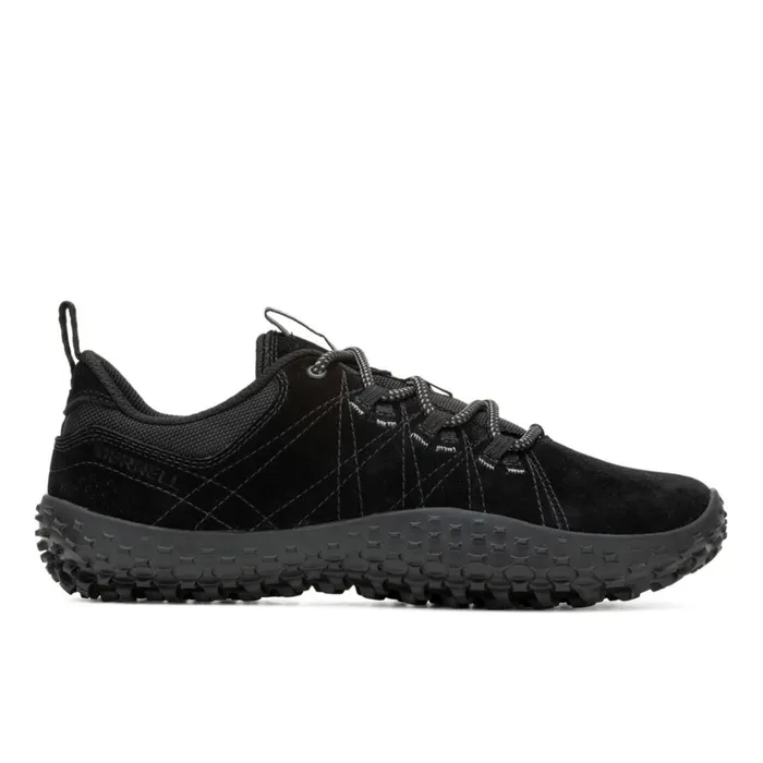 Merrell Minimalist Women Wrapt Blackblack