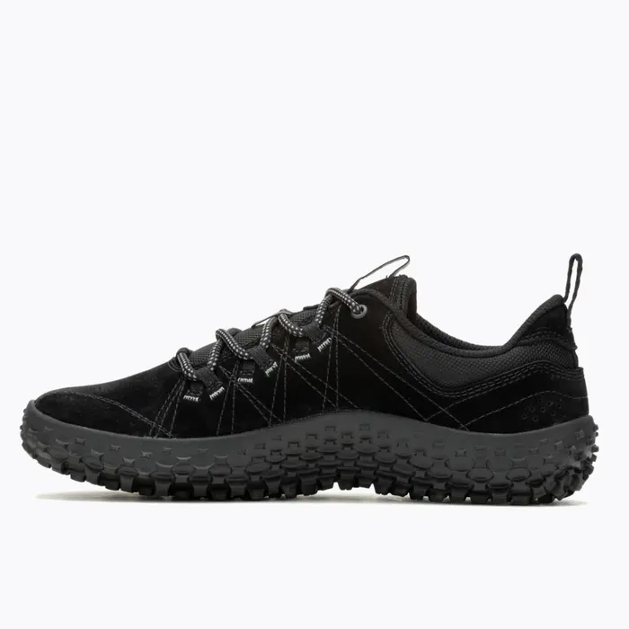 Merrell Minimalist Women Wrapt Blackblack