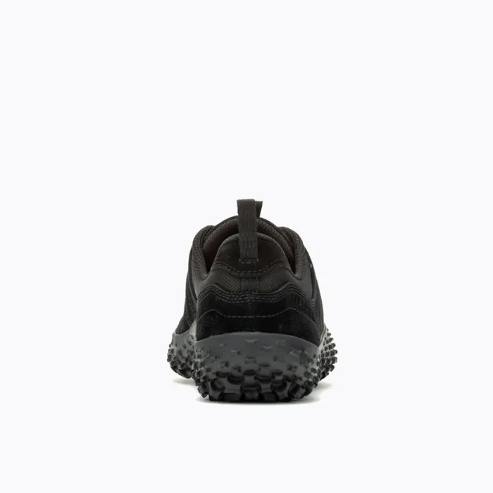 Merrell Minimalist Women Wrapt Blackblack