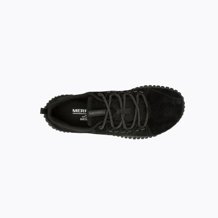 Merrell Minimalist Women Wrapt Blackblack