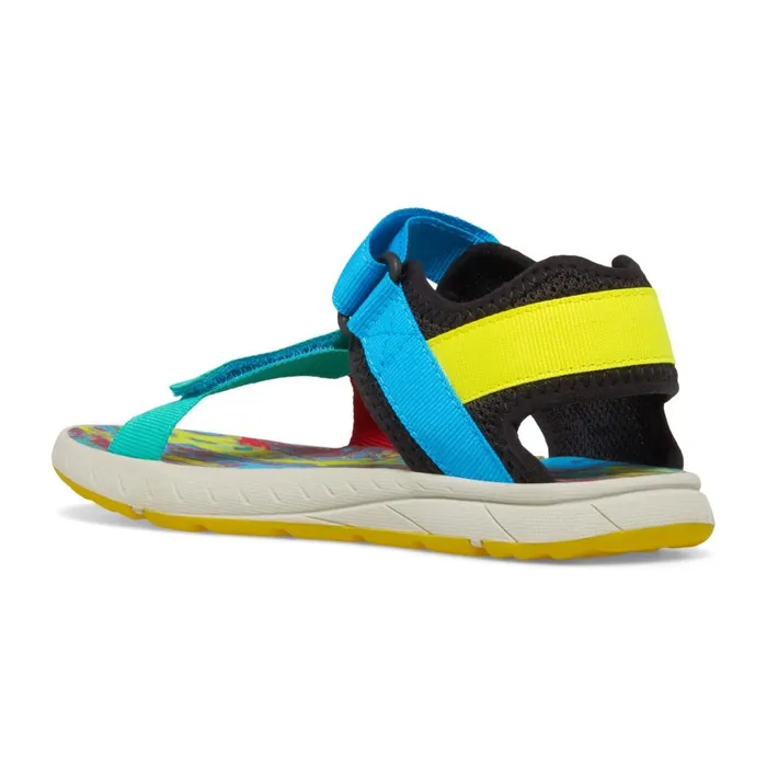 Merrell Sandals Kids Big Kahuna Web Sandal 20 Multi