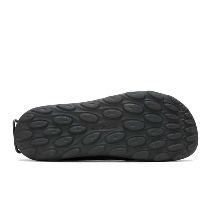 Merrell SlipOns Men Hut Moc 2 Packable Zip Off 1trl Black