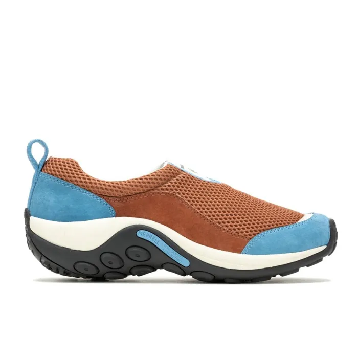 Merrell SlipOns Men Jungle Moc Breeze 1trl X High Snobiety Topaz