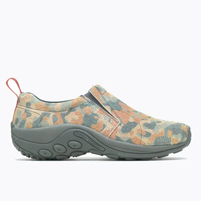 Merrell SlipOns Men Jungle Moc Prints Clay Camo