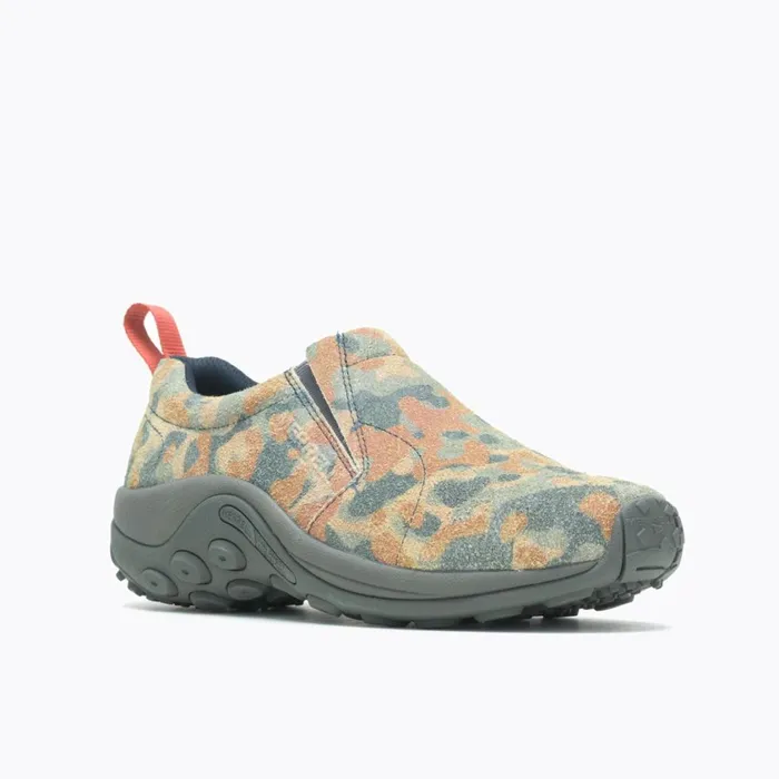Merrell SlipOns Men Jungle Moc Prints Clay Camo